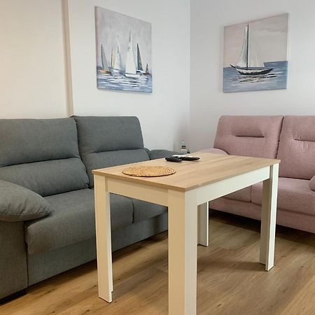 Apartamentos Andasol ชิปปีโอนา ภายนอก รูปภาพ