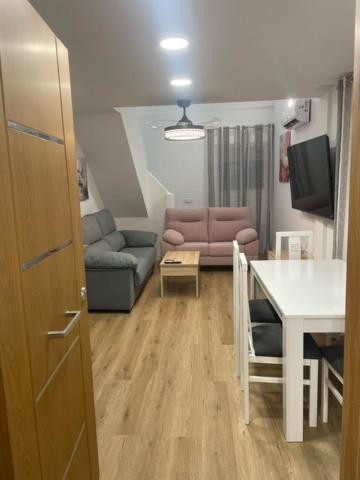 Apartamentos Andasol ชิปปีโอนา ภายนอก รูปภาพ