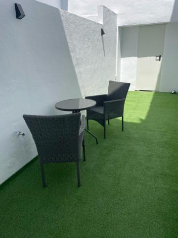 Apartamentos Andasol ชิปปีโอนา ภายนอก รูปภาพ