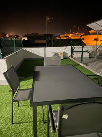 Apartamentos Andasol ชิปปีโอนา ภายนอก รูปภาพ