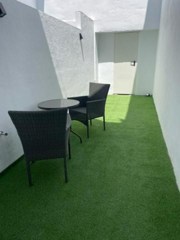 Apartamentos Andasol ชิปปีโอนา ภายนอก รูปภาพ