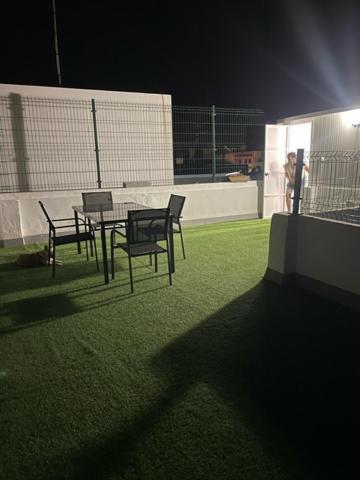 Apartamentos Andasol ชิปปีโอนา ภายนอก รูปภาพ
