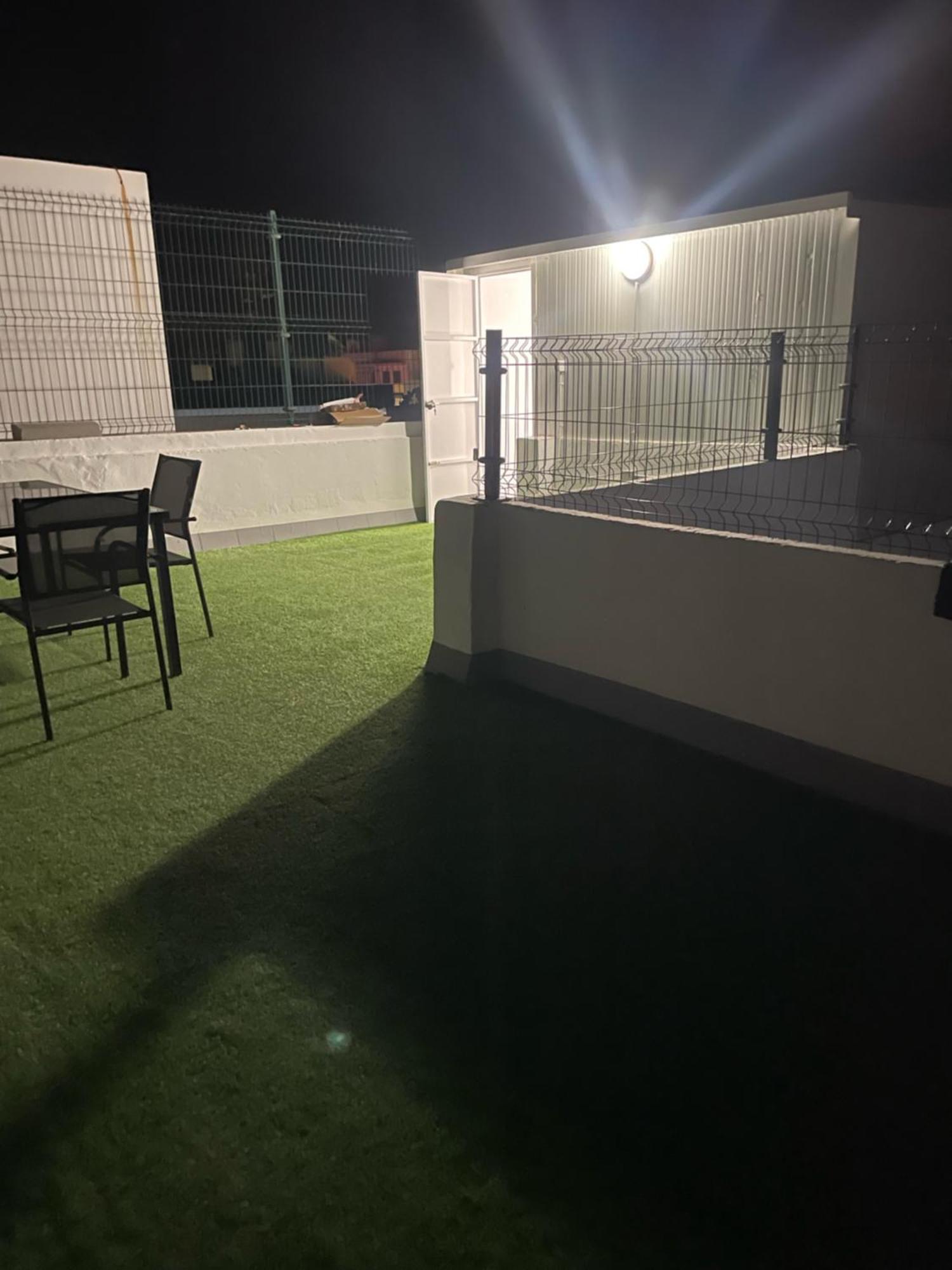 Apartamentos Andasol ชิปปีโอนา ภายนอก รูปภาพ