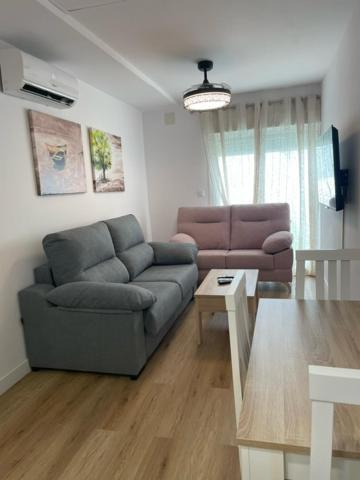 Apartamentos Andasol ชิปปีโอนา ภายนอก รูปภาพ
