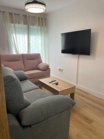 Apartamentos Andasol ชิปปีโอนา ภายนอก รูปภาพ