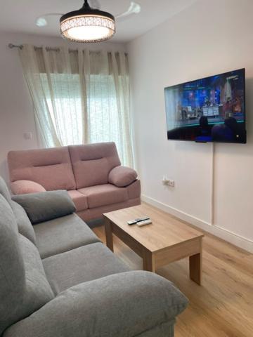 Apartamentos Andasol ชิปปีโอนา ภายนอก รูปภาพ