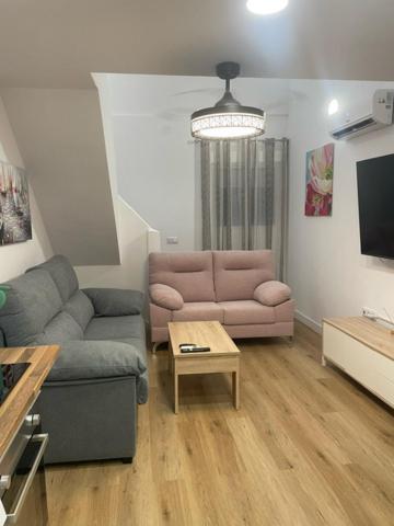 Apartamentos Andasol ชิปปีโอนา ภายนอก รูปภาพ