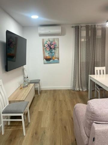 Apartamentos Andasol ชิปปีโอนา ภายนอก รูปภาพ
