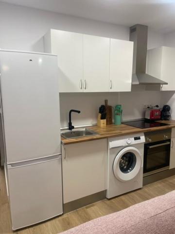 Apartamentos Andasol ชิปปีโอนา ภายนอก รูปภาพ