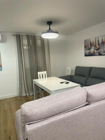 Apartamentos Andasol ชิปปีโอนา ภายนอก รูปภาพ