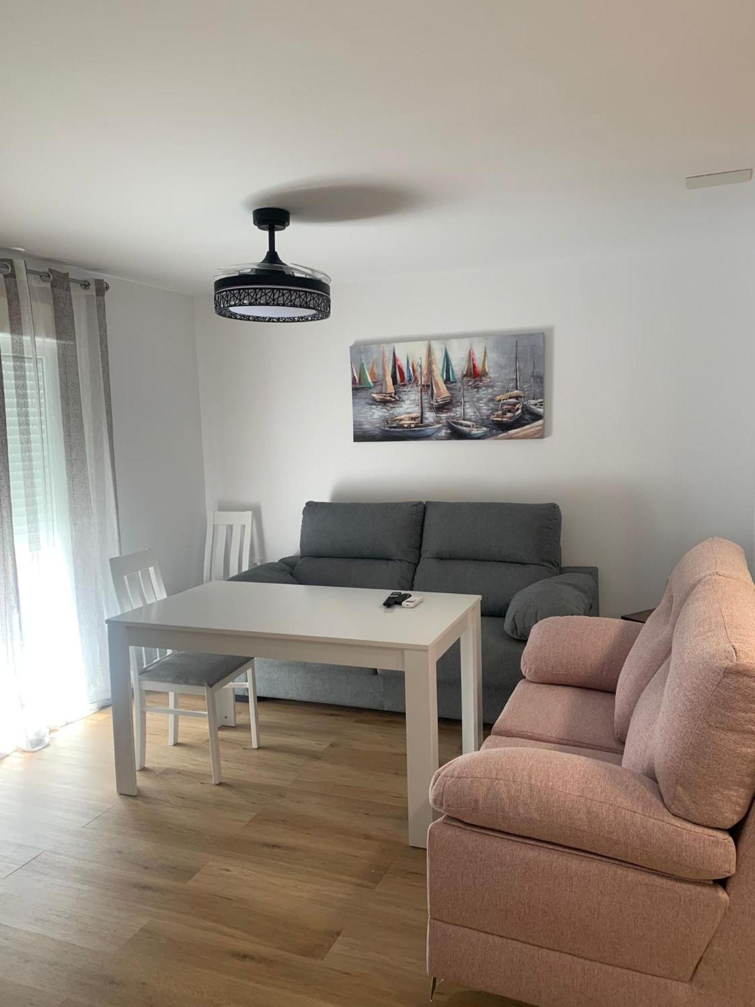 Apartamentos Andasol ชิปปีโอนา ภายนอก รูปภาพ