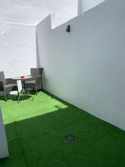 Apartamentos Andasol ชิปปีโอนา ภายนอก รูปภาพ