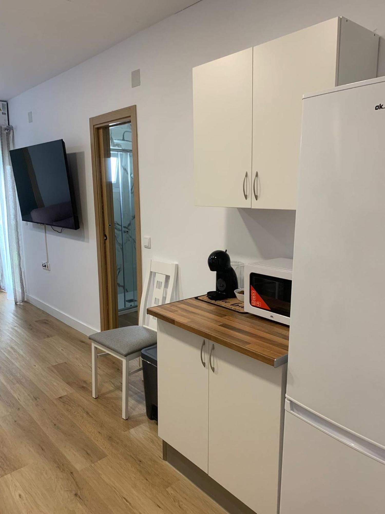 Apartamentos Andasol ชิปปีโอนา ภายนอก รูปภาพ