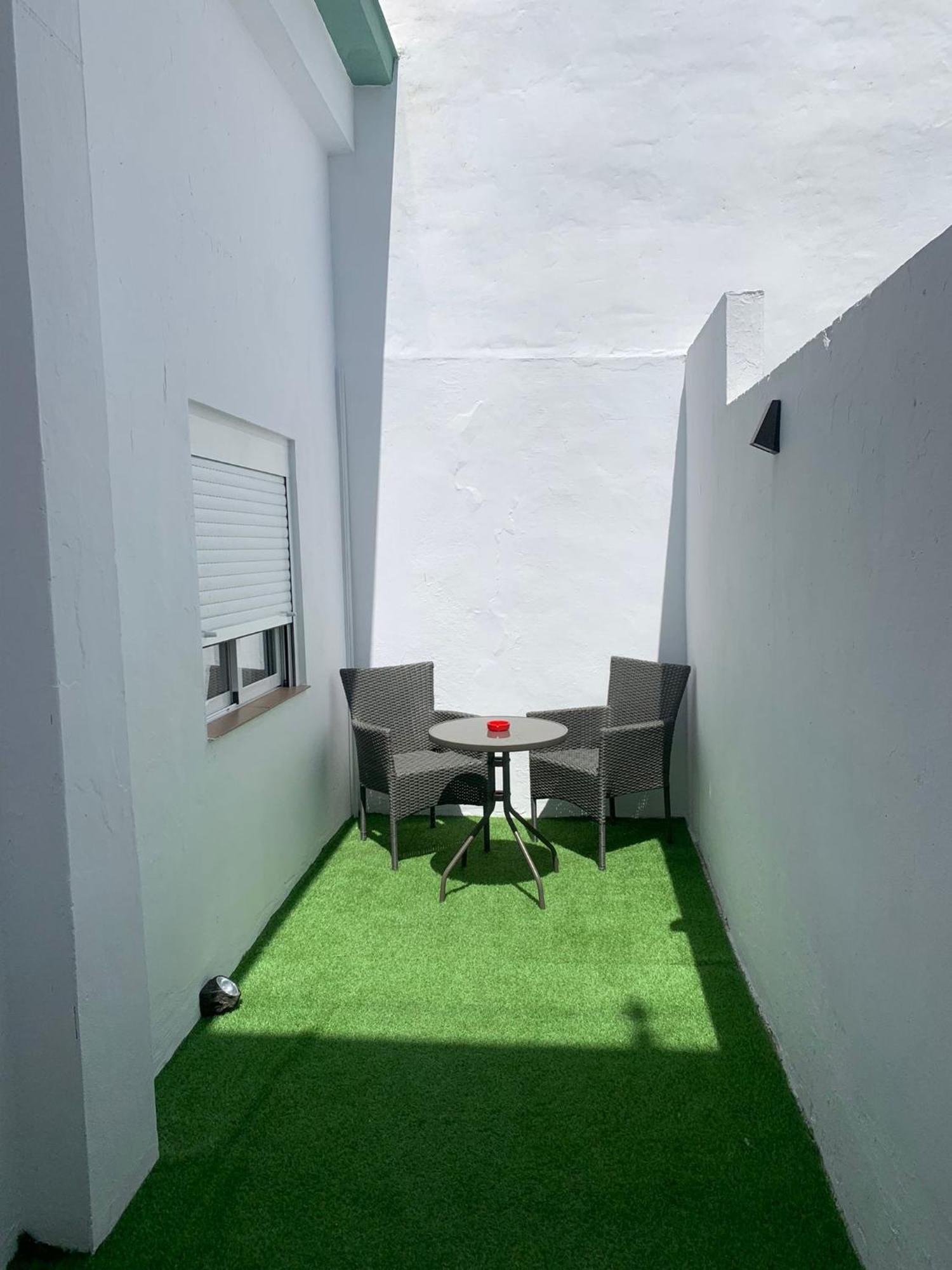 Apartamentos Andasol ชิปปีโอนา ภายนอก รูปภาพ